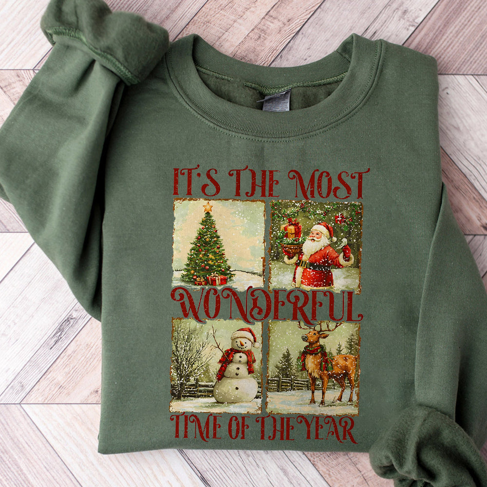 Retro Christmas PNG, Christmas Shirt PNG, Vintage Christmas PNG, Santa Claus png, Christmas Sublimation, Merry Christmas png, T-shirt design S73 ZAA