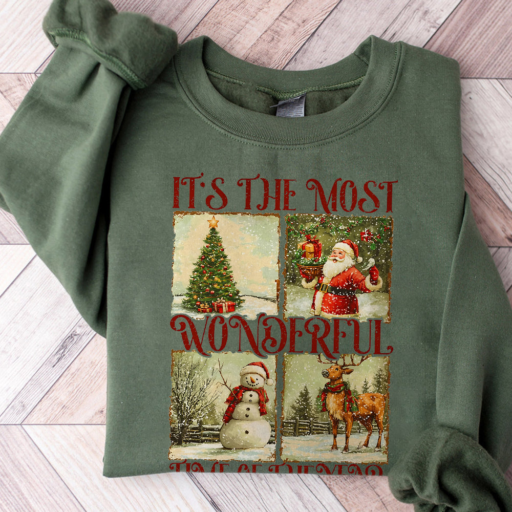 Retro Christmas PNG, Christmas Shirt PNG, Vintage Christmas PNG, Santa Claus png, Christmas Sublimation, Merry Christmas png, T-shirt design S93 SACH26