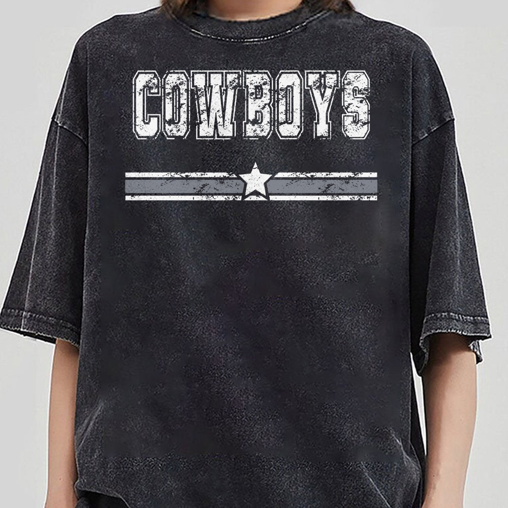 Football Fan Crewneck Sweatshirt, Mascot, Retro Football Sweatshirt, Football Fan Sweatshirt,Football Gift  CCC