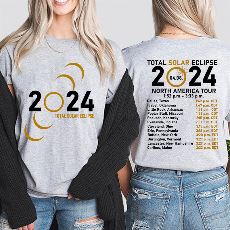 Some Day I Rock It Teacher Two Sided T-Shirt 2MAT68