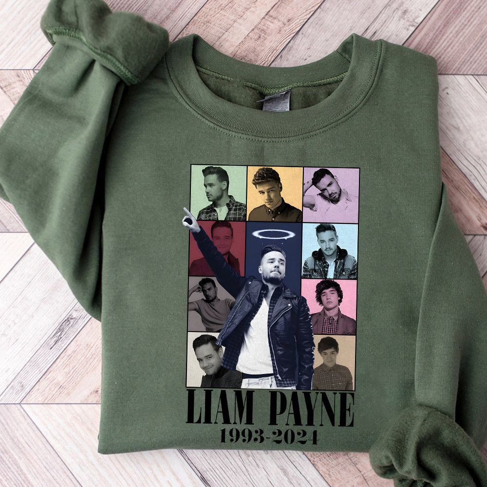 Liam Payne PNG, Thank You Liam Payne PNG, Liam Payne Tribute PNGs, In Memory Of Liam Payne PNGs, Liam Payne Forever PNGs T23 TD28