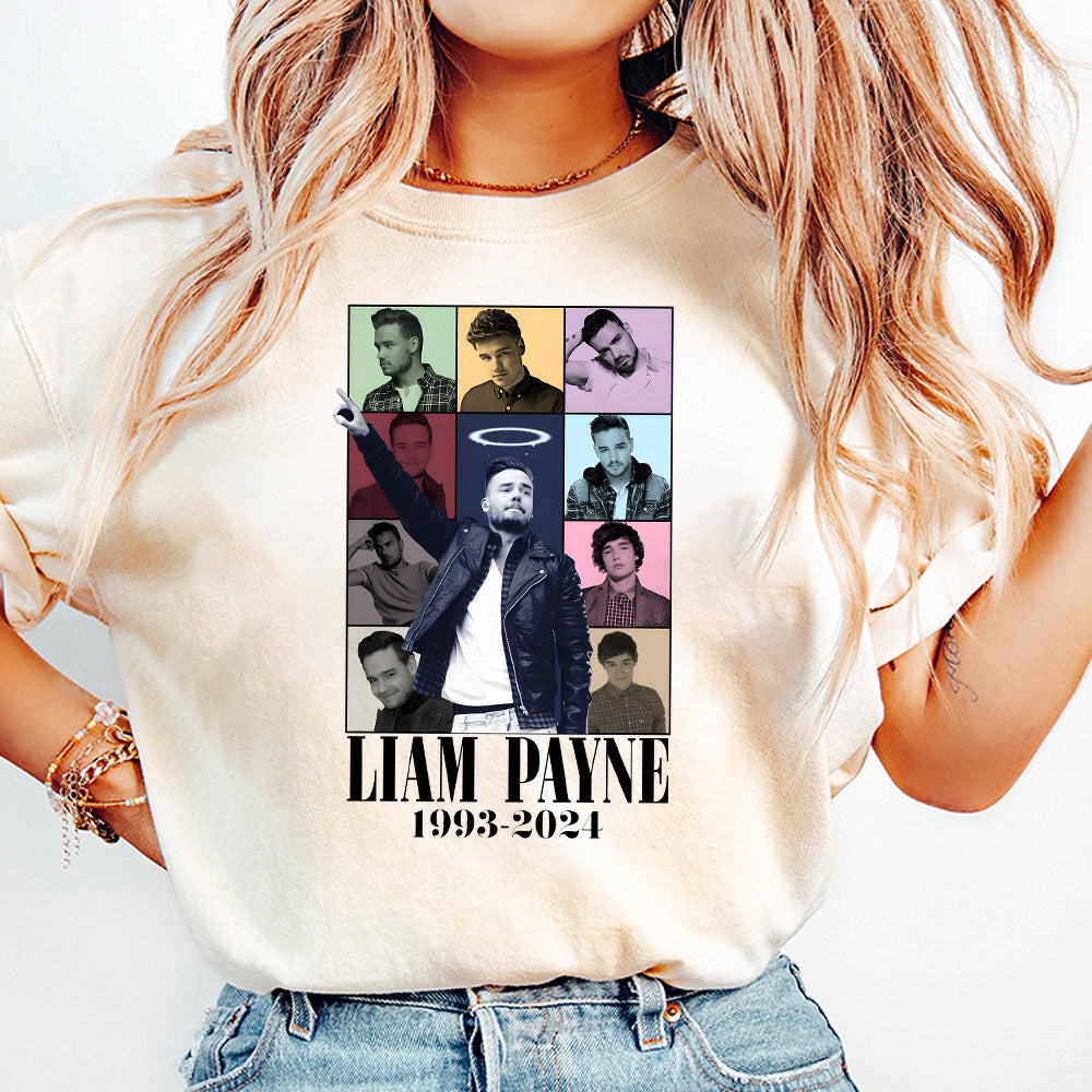 Liam Payne PNG, Thank You Liam Payne PNG, Liam Payne Tribute PNGs, In Memory Of Liam Payne PNGs, Liam Payne Forever PNGs T23 TD28