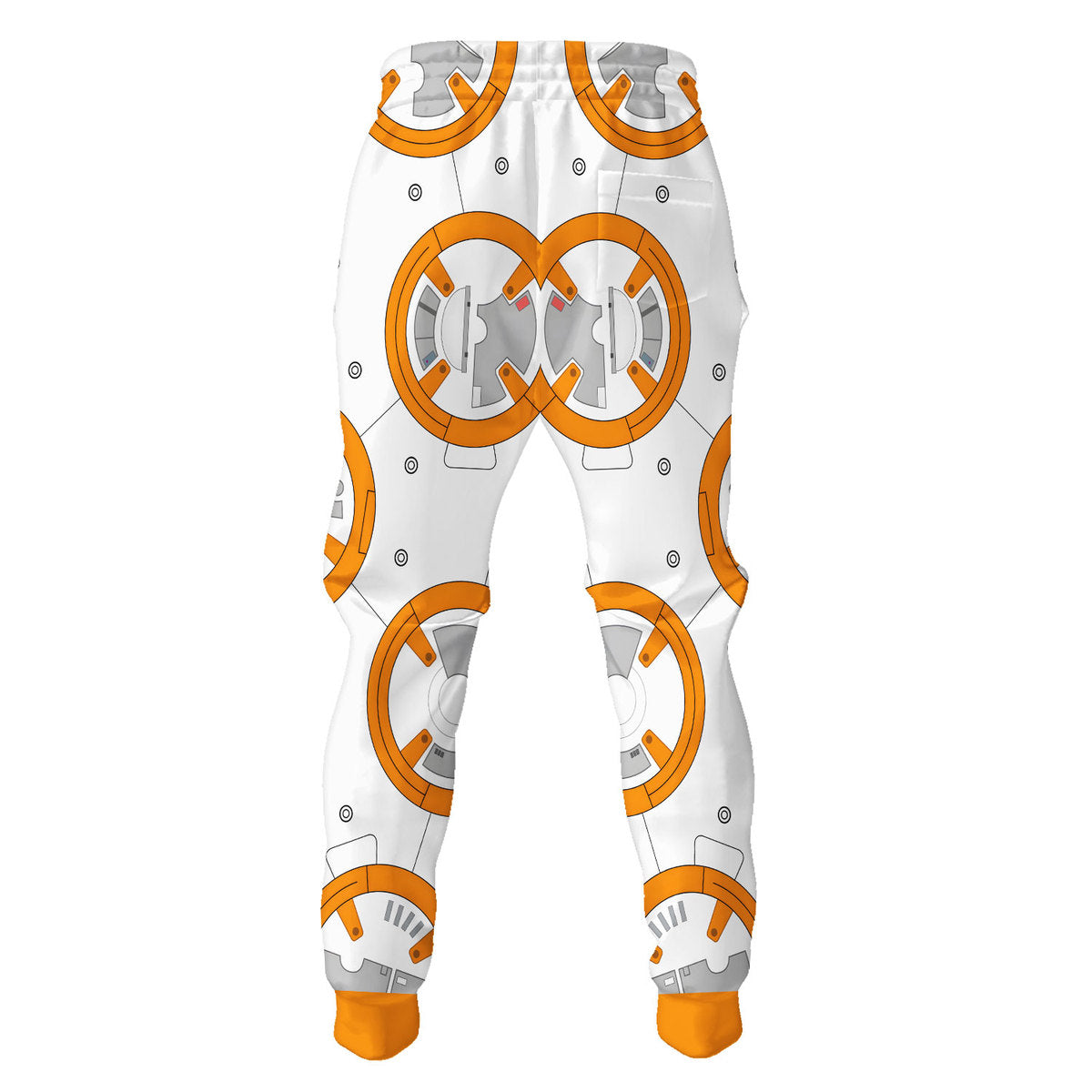CustomsPig BB 8 Robot Warhammer Costume Hoodie Jogger, CustomsPig BB 8 Robot Marines Cosplay 3D Hoodie Pants, Warhammer 3D Tracksuit, Warhammer Game Outfit TQT4