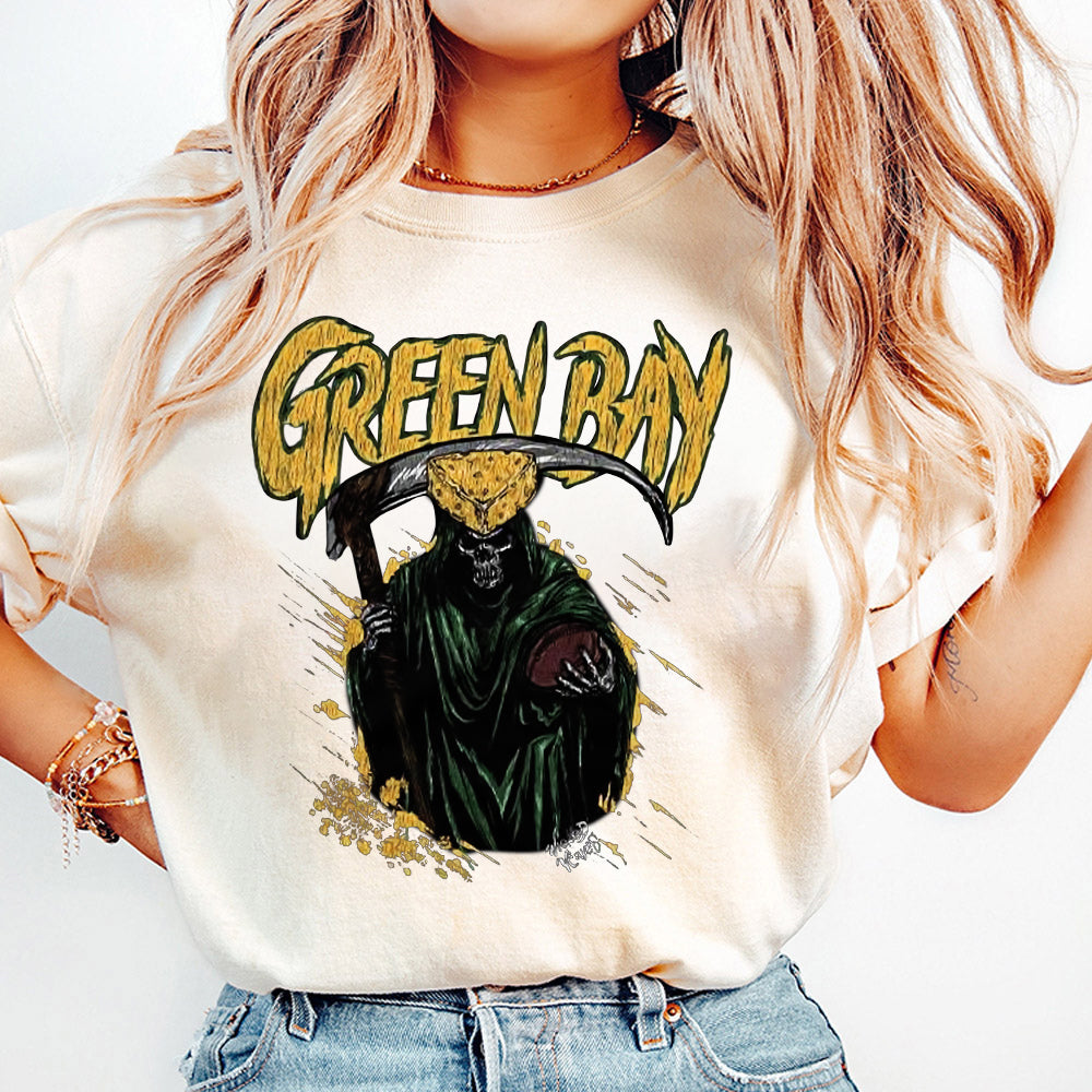 Green Bay Football png png And Hoodie, Trendy Green Bay Football Fan pngs, Green Bay Game Day png, Green Bay Hoodie V2 TSN