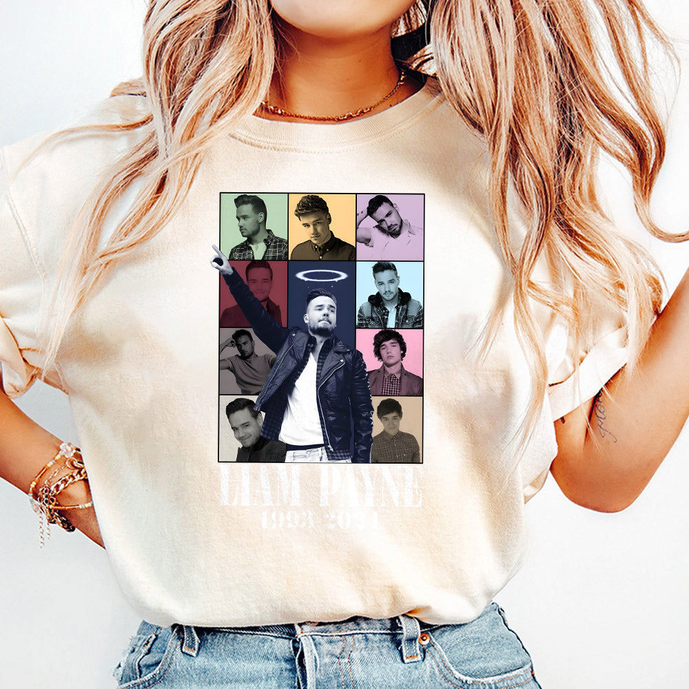 Liam Payne PNG, Thank You Liam Payne PNG, Liam Payne Tribute PNGs, In Memory Of Liam Payne PNGs, Liam Payne Forever PNGs T23 v2 TD28