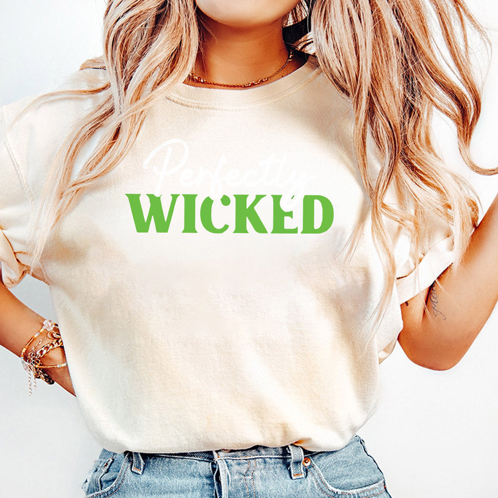 Wicked Glitter Png, Wicked Defy Gravity Broomstick Magic Wand Png, Wizard of Oz Movie Fan SweatPng, Changed For Good Png S246 9 SNA