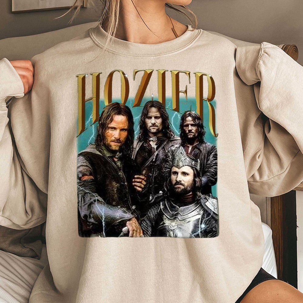 Hozier Vintage Shirt, Hozier Rock Concert, Hozier Tour 2024 Shirt, Hozier Unreal Unearth Tour T-Shirt, Vintage Hozier, Hozier Hoodie 2024 CCC TDCAO