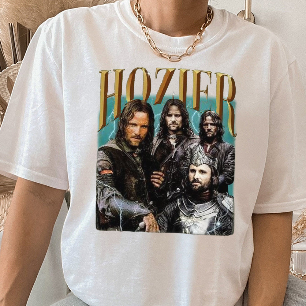 Hozier Vintage Shirt, Hozier Rock Concert, Hozier Tour 2024 Shirt, Hozier Unreal Unearth Tour T-Shirt, Vintage Hozier, Hozier Hoodie 2024 CCC TDCAO