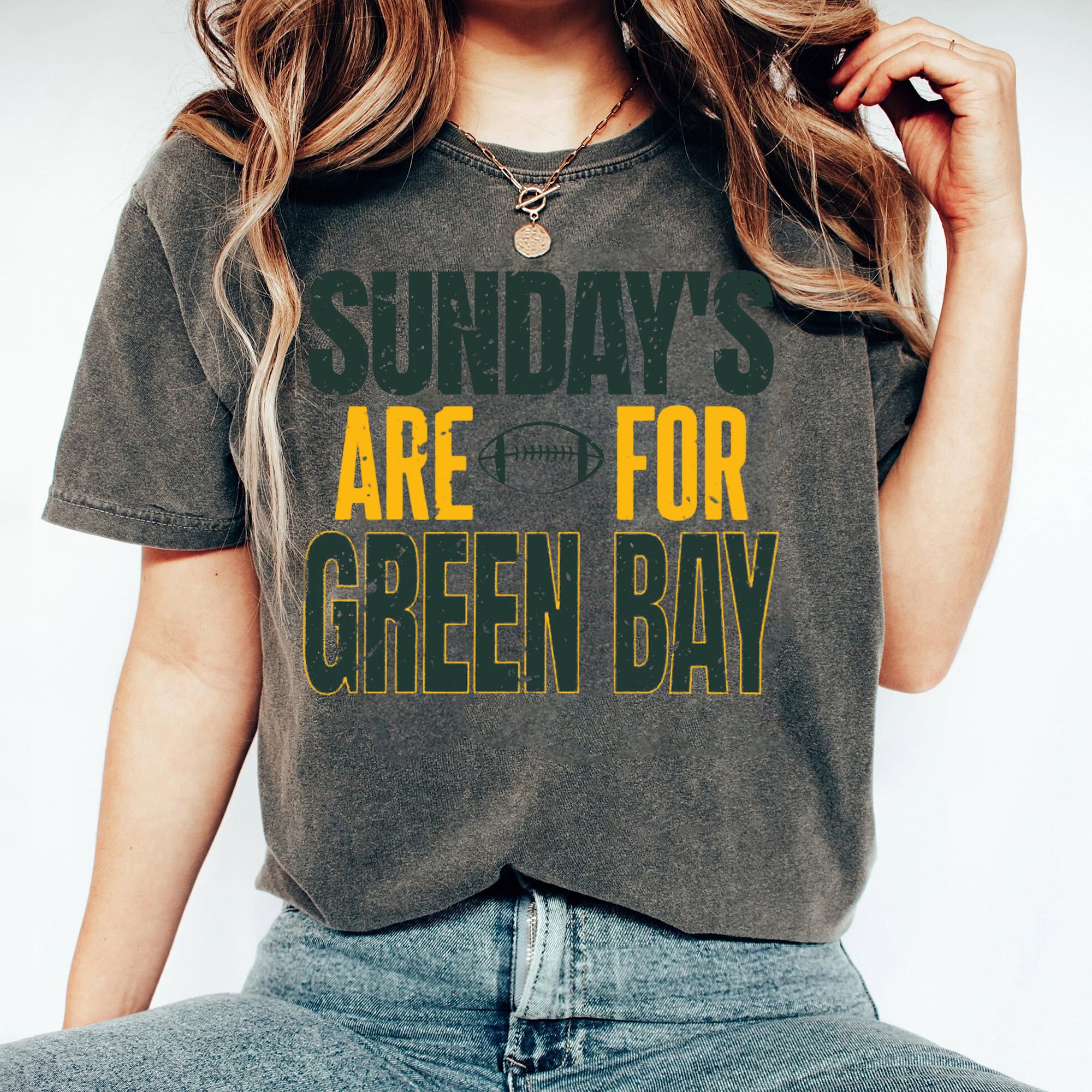 Green bay Football Shirt, Vintage Green bay Shirt, Green bay Shirt BBB