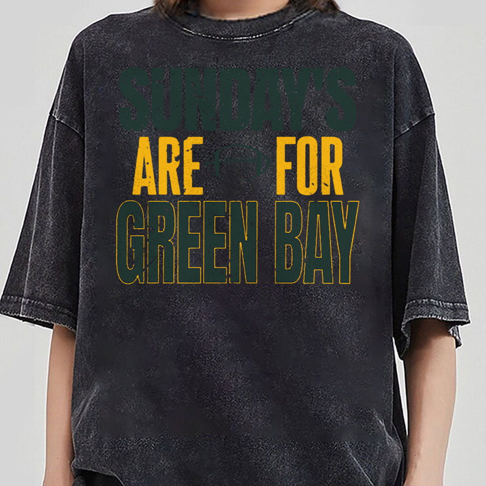 Green bay Football Shirt, Vintage Green bay Shirt, Green bay Shirt BBB