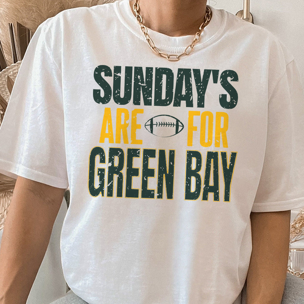 Green bay Football Shirt, Vintage Green bay Shirt, Green bay Shirt BBB