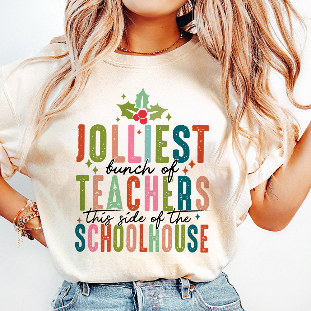 Christmas pencil tree teacher PNG, Crayon Tree Light Png, Gifts Student Shirt, Teacher Christmas Png, Christmas Gifts, Sublimation Design S133