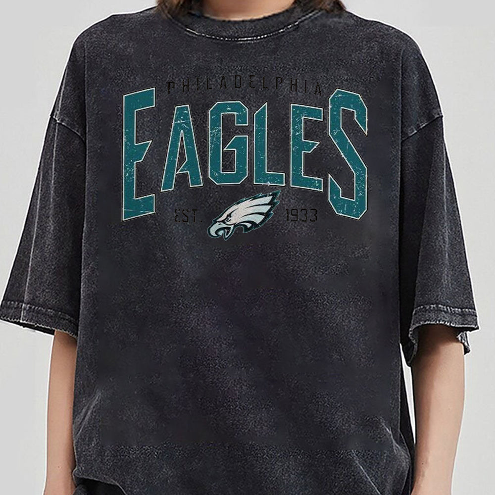 Vintage Philadelphia Eagles shirt, Eagles sweatshirt, Philadelphia Football Fan shirt, Eagles tee, Eagles t-shirt, Game Day apparel AAA