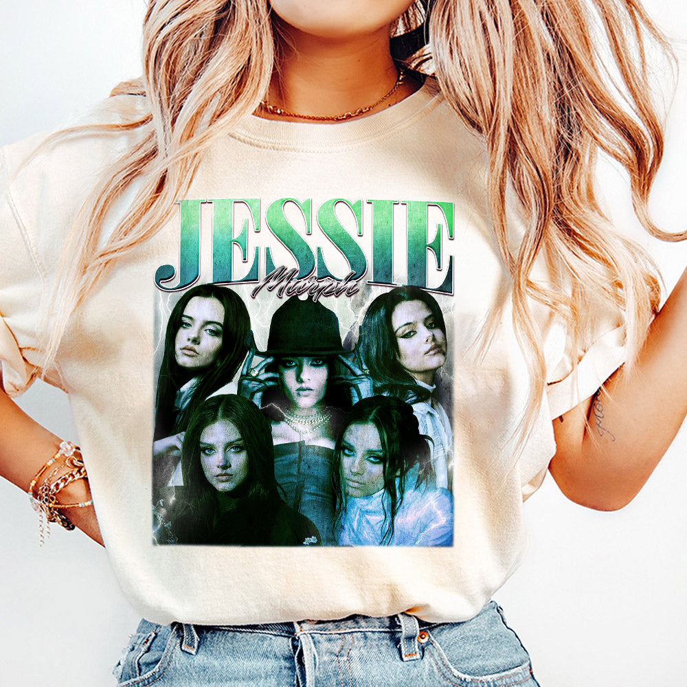 Jessie Murph Shirt, Jessie Murph Sweatshirt, Jessie Murph Merch, Jessie Murph Tour TMN