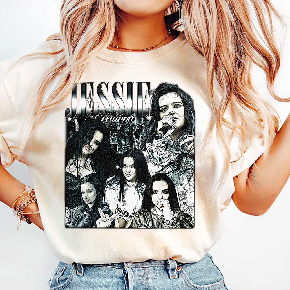 Jessie Murph Shirt, Jessie Murph Sweatshirt, Jessie Murph Merch, Jessie Murph Tour V3 TMN