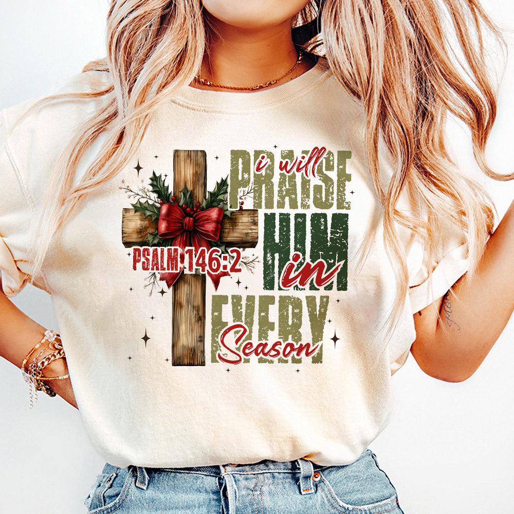 Jesus Christmas Cross, Christmas Jesus Png Design, Christmas Jesus Png,Christmas Cross Bow PNG, Christmas Bible Sublimation Design Digital S148