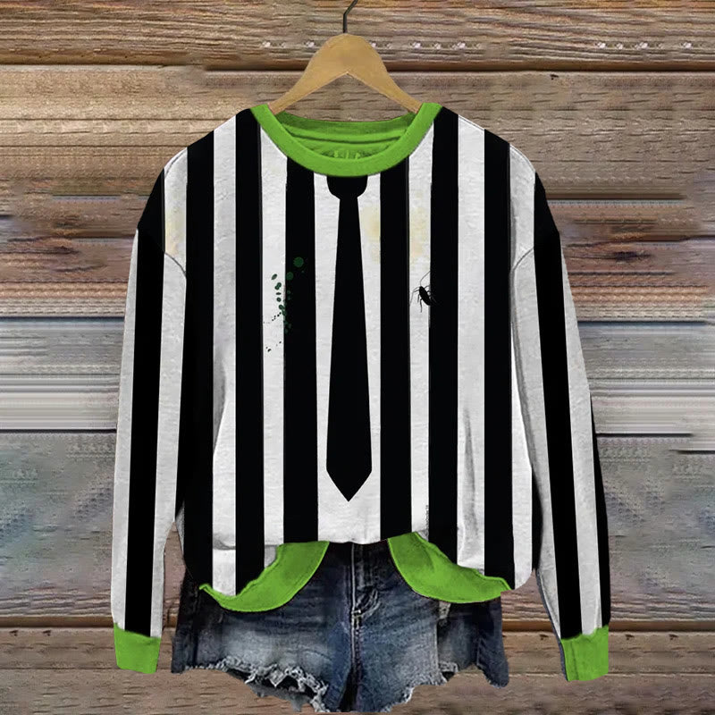 Beetlejuice Shirt, 3D Horror Movie Shirt, Beetlejuice 1988 Movie T-Shirt, Vintage Halloween Movie Shirt, Beetlejuice Gift, Halloween Party, VTHLW 20