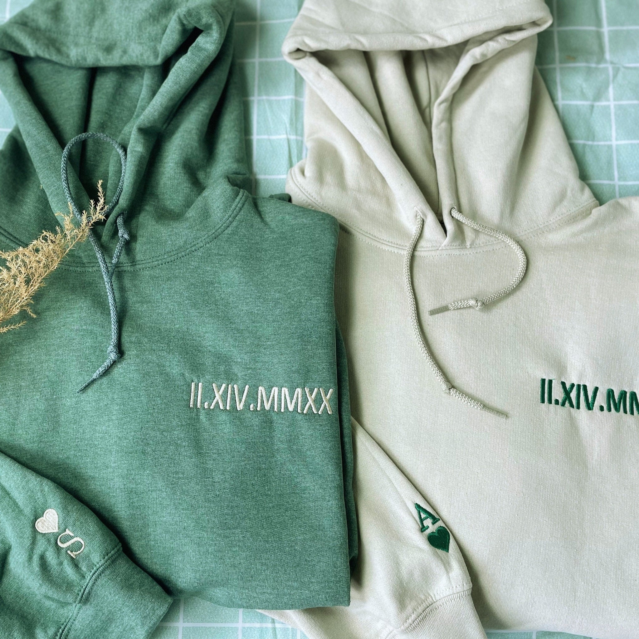 Personalized Gifts for Husband for Anniversary Sweatshirt or Hoodie em4