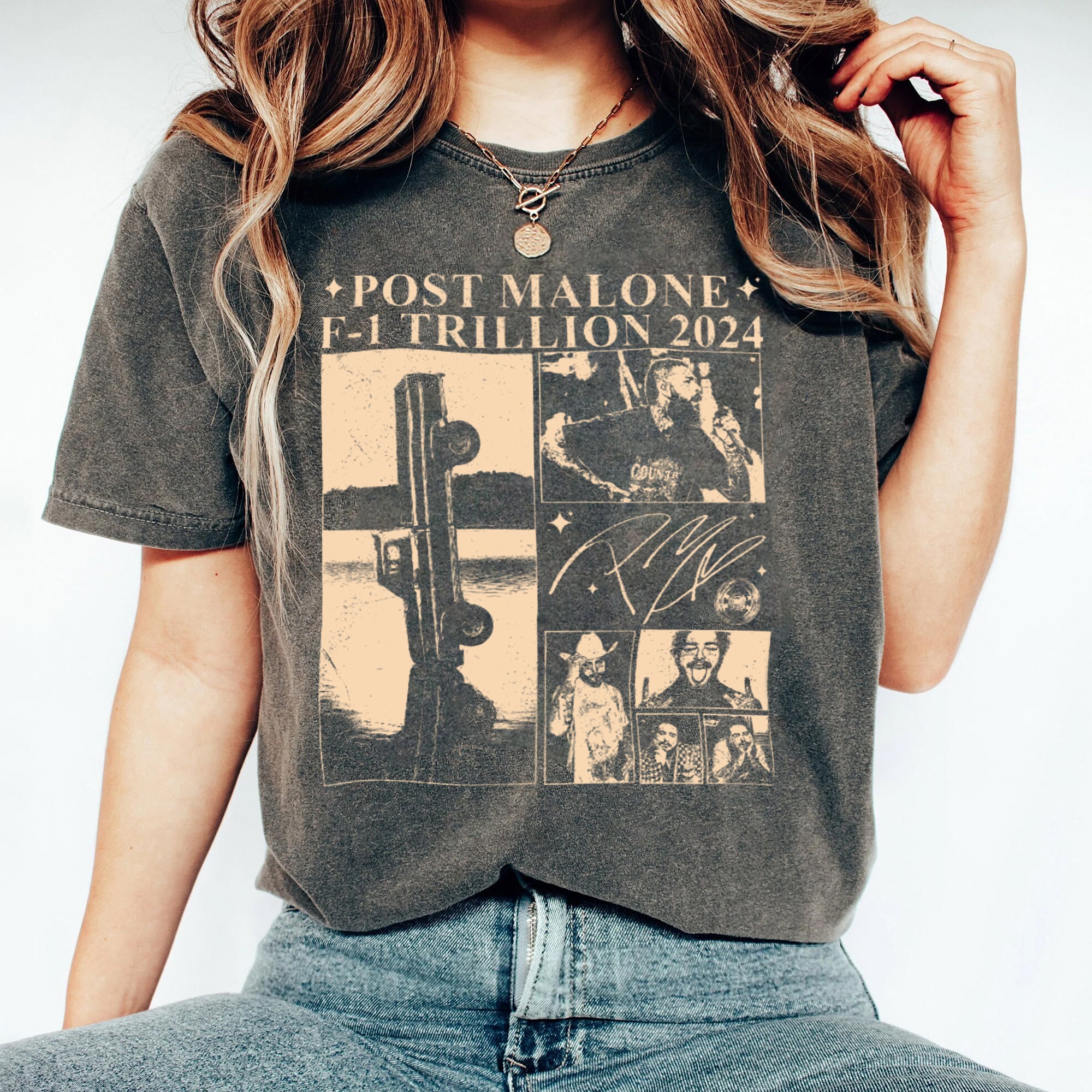 Vintage Post Malone Shirt, Malone Rap Music Shirt, Post Malone F1 Trillion Tour Shirt, Posty Rapper Sweatshirt, Malone Retro Tshirt, Bootleg 2 EEE