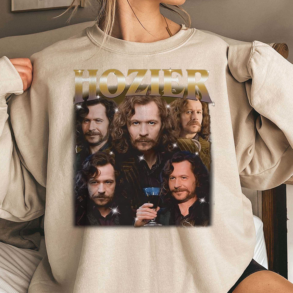 Hozier Vintage Shirt, Hozier Rock Concert, Hozier Tour 2024 Shirt, Hozier Unreal Unearth Tour T-Shirt, Vintage Hozier, Hozier Hoodie 2024 1 DDD TDCAO