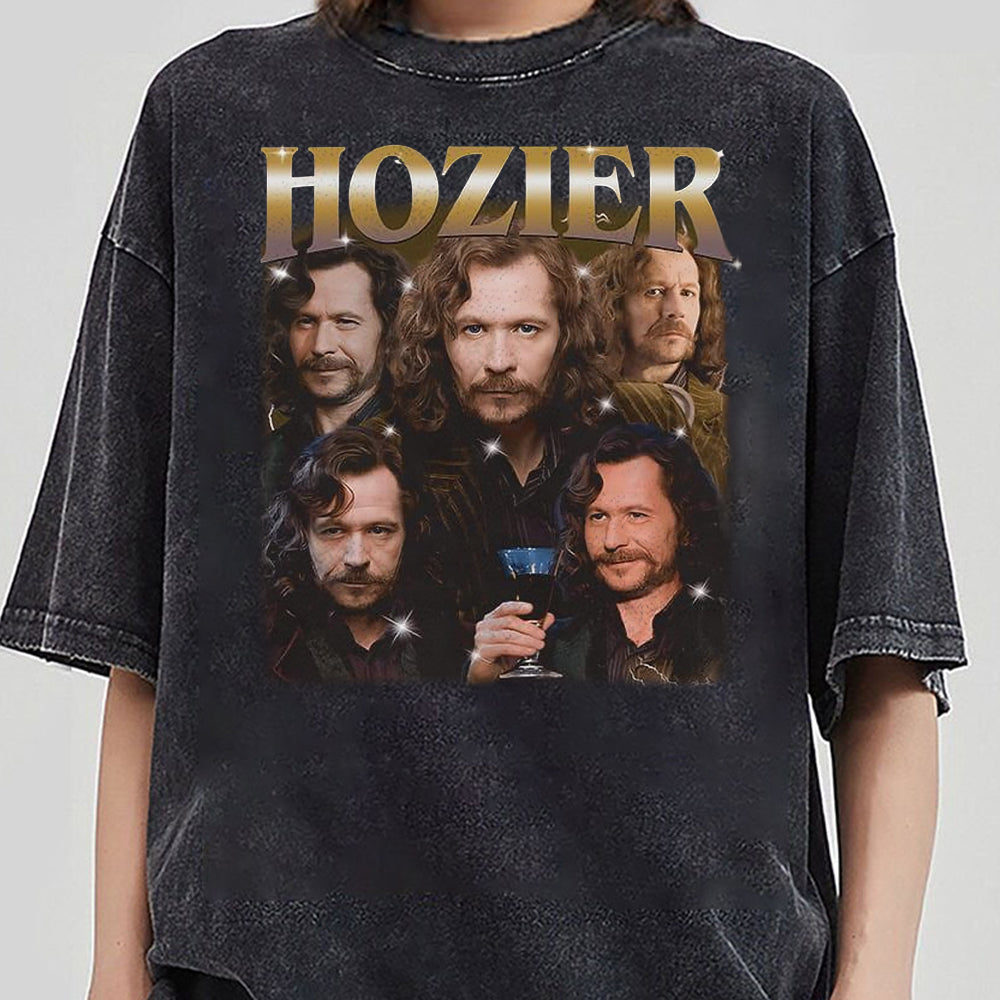 Hozier Vintage Shirt, Hozier Rock Concert, Hozier Tour 2024 Shirt, Hozier Unreal Unearth Tour T-Shirt, Vintage Hozier, Hozier Hoodie 2024 1 DDD TDCAO