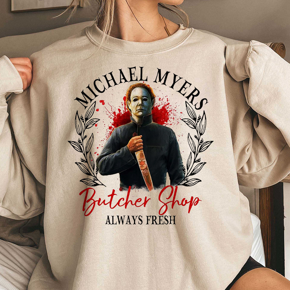 Halloween Coquette Bundle Shirt, Horror Halloween Shirt, Horror Characters Shirt, Halloween Shirt, Horror movies Shirt, Spooky Season Shirt 1 FFF