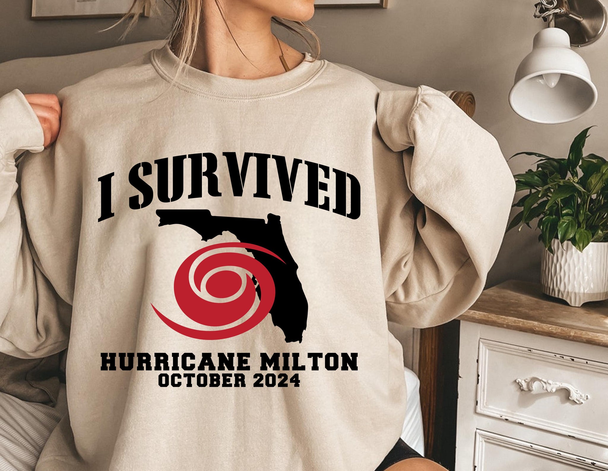 25+ I Survived Hurricane Milton Bundle, Florida Tropical Storm SVG-PNG-EPS, T-Shirt, Weather, Cricut, T-Shirt, Boat, October 2024, Tampa TMC