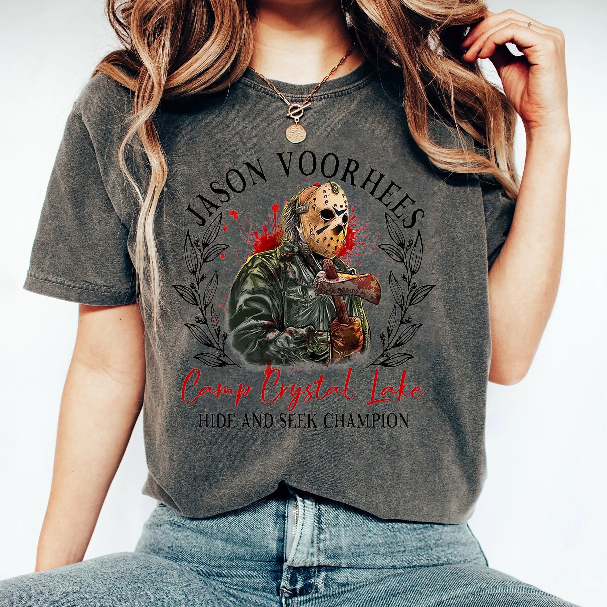 Halloween Coquette Bundle Shirt, Horror Halloween Shirt, Horror Characters Shirt, Halloween Shirt, Horror movies Shirt, Spooky Season Shirt 2 FFF