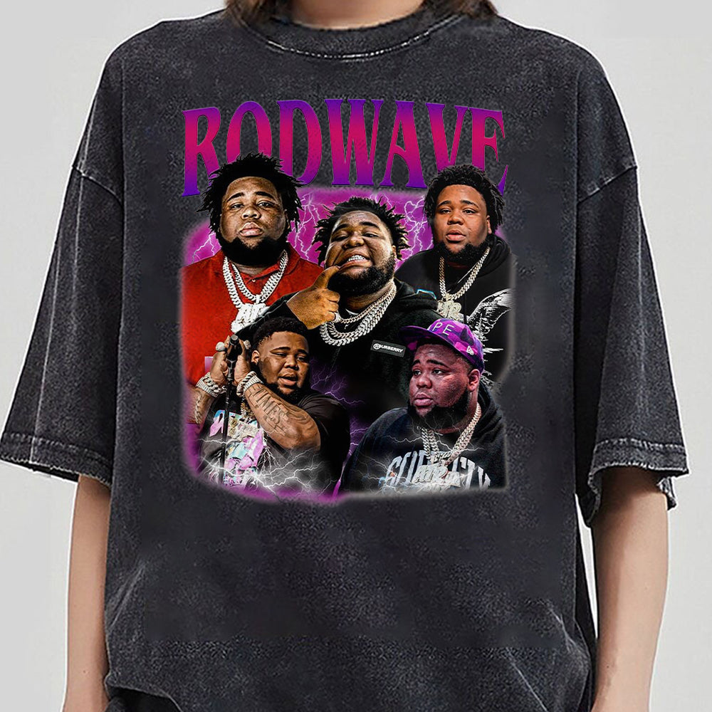 Rod Wave, Rod Wave Shirt, Rod Wave Last Lap, Rod Wave Last Lap Shirt, Rod Wave Concert Shirt, Rod Wave Graphic Tee, Rod Wave Merch, Rod Wave HHH