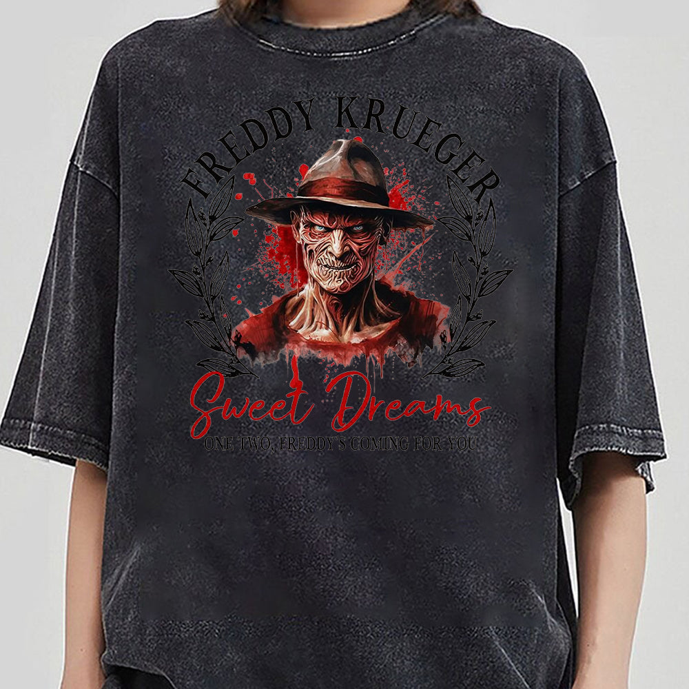 Halloween Coquette Bundle Shirt, Horror Halloween Shirt, Horror Characters Shirt, Halloween Shirt, Horror movies Shirt, Spooky Season Shirt 3 FFF