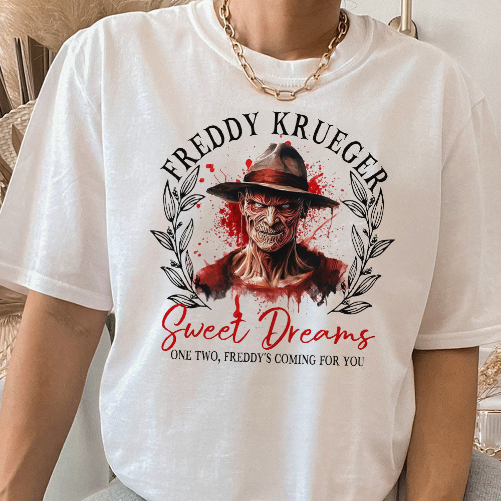 Halloween Coquette Bundle Shirt, Horror Halloween Shirt, Horror Characters Shirt, Halloween Shirt, Horror movies Shirt, Spooky Season Shirt 3 FFF