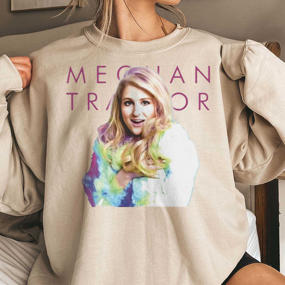 Graphic Meghan Trainor Shirt, Meghan Trainor Fan Gift, Meghan Trainor The Timeless Tour 2024, Meghan Trainor Merch, Meghan Trainor Shirt CCC TDCAO