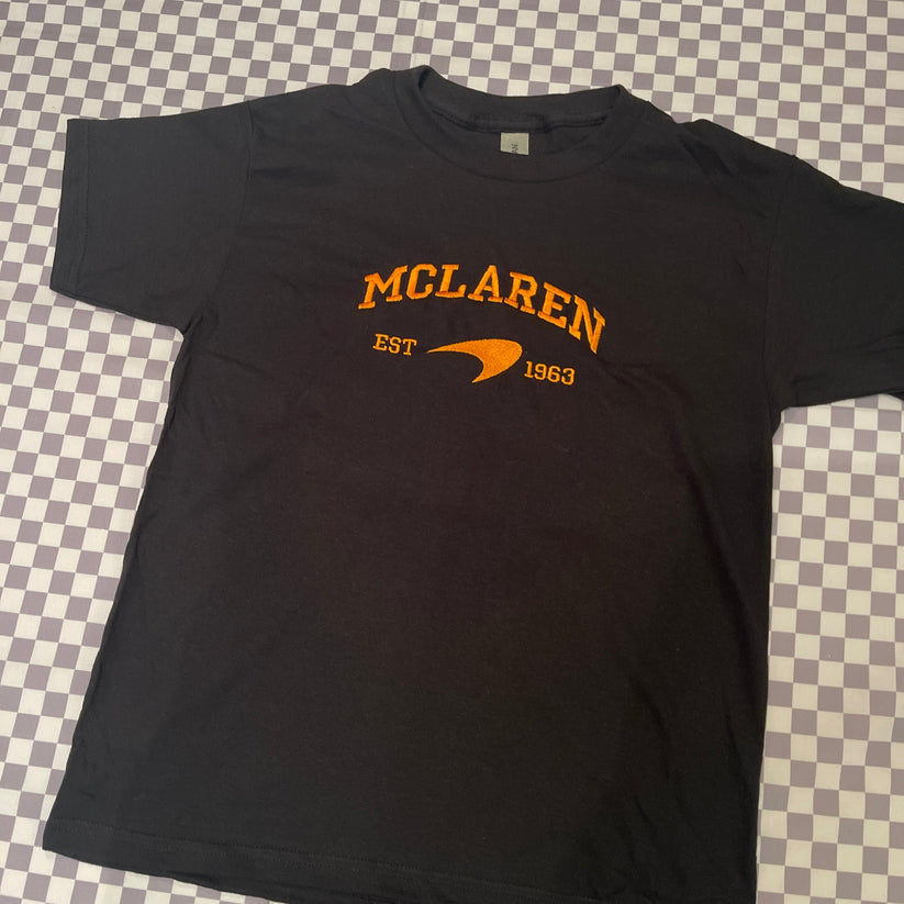 McLaren T-Shirt EM1309T