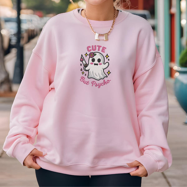 Cute but Psycho EM1809S