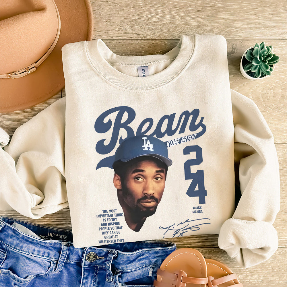 Dodgers kobe png, T-PNG Design PNG Digital Instant Download S122 SNA