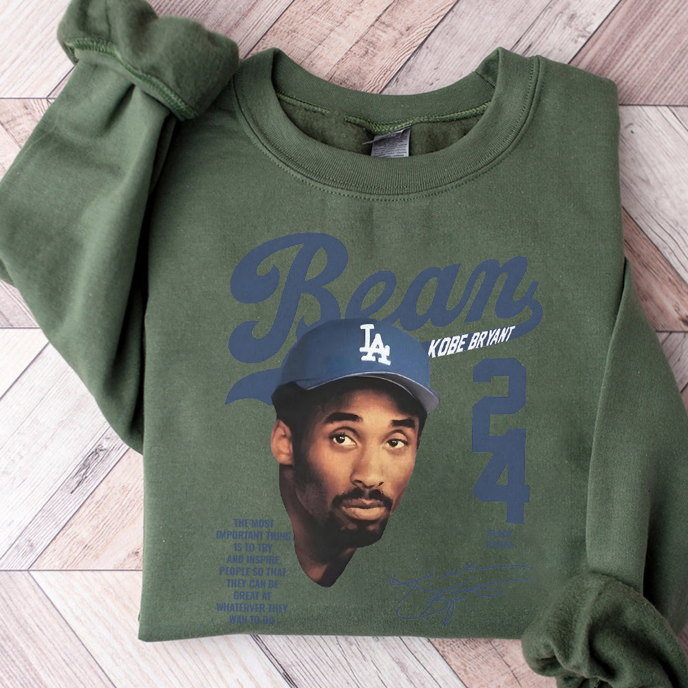 Dodgers kobe png, T-PNG Design PNG Digital Instant Download S122 SNA