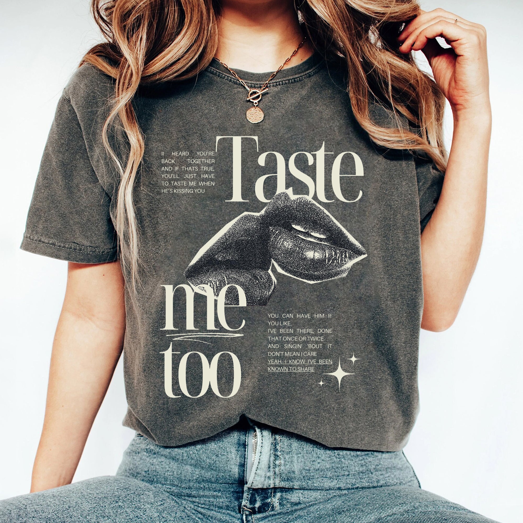 Sabrina Carpenter Shirt  Short N Sweet Oversized Tee  Lyrics Fan New Album TShirt  Plus Size  Concert Tour Trendy Merch  HHH