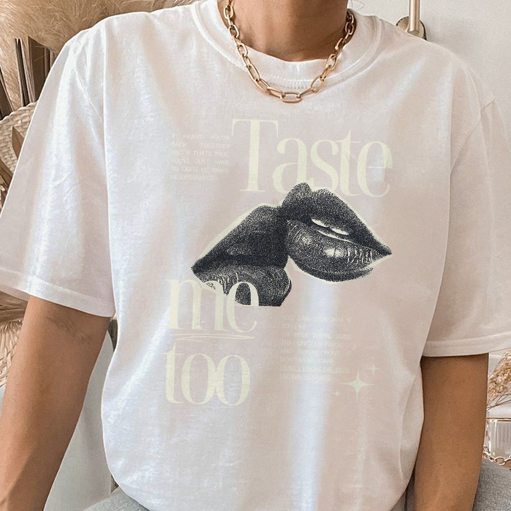 Sabrina Carpenter Shirt  Short N Sweet Oversized Tee  Lyrics Fan New Album TShirt  Plus Size  Concert Tour Trendy Merch  HHH