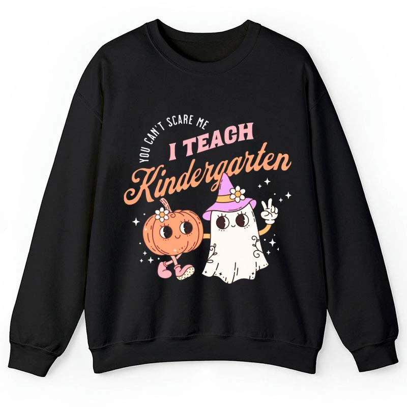 Personalized Grade In My Teacher Era Teacher Two Sided Sweatshirt 2MAT88