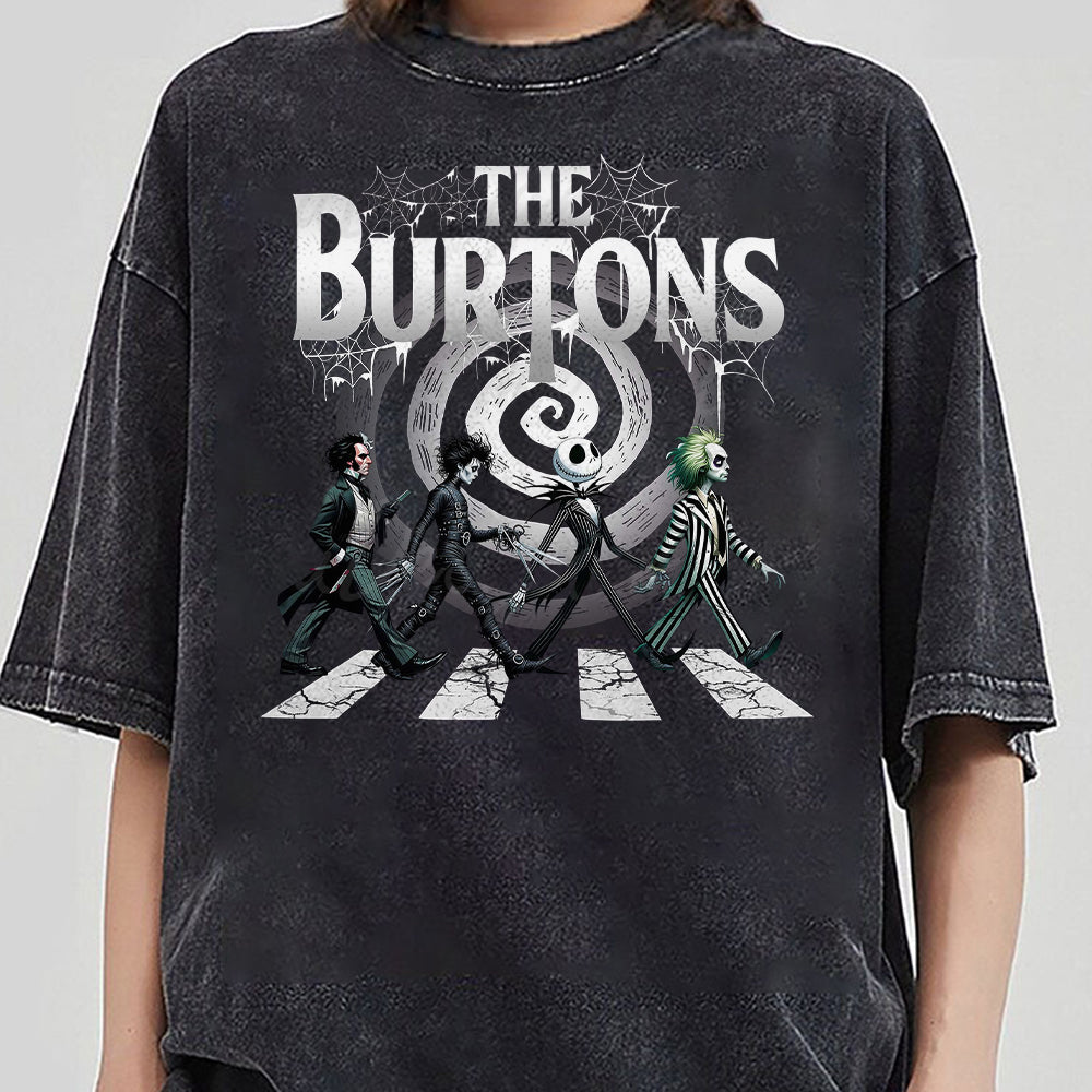 Retro Halloween Horror Shirt, It's Show Time Horror Movie Characters Shirt,The Juice is Loose 2024 Shirt DDD