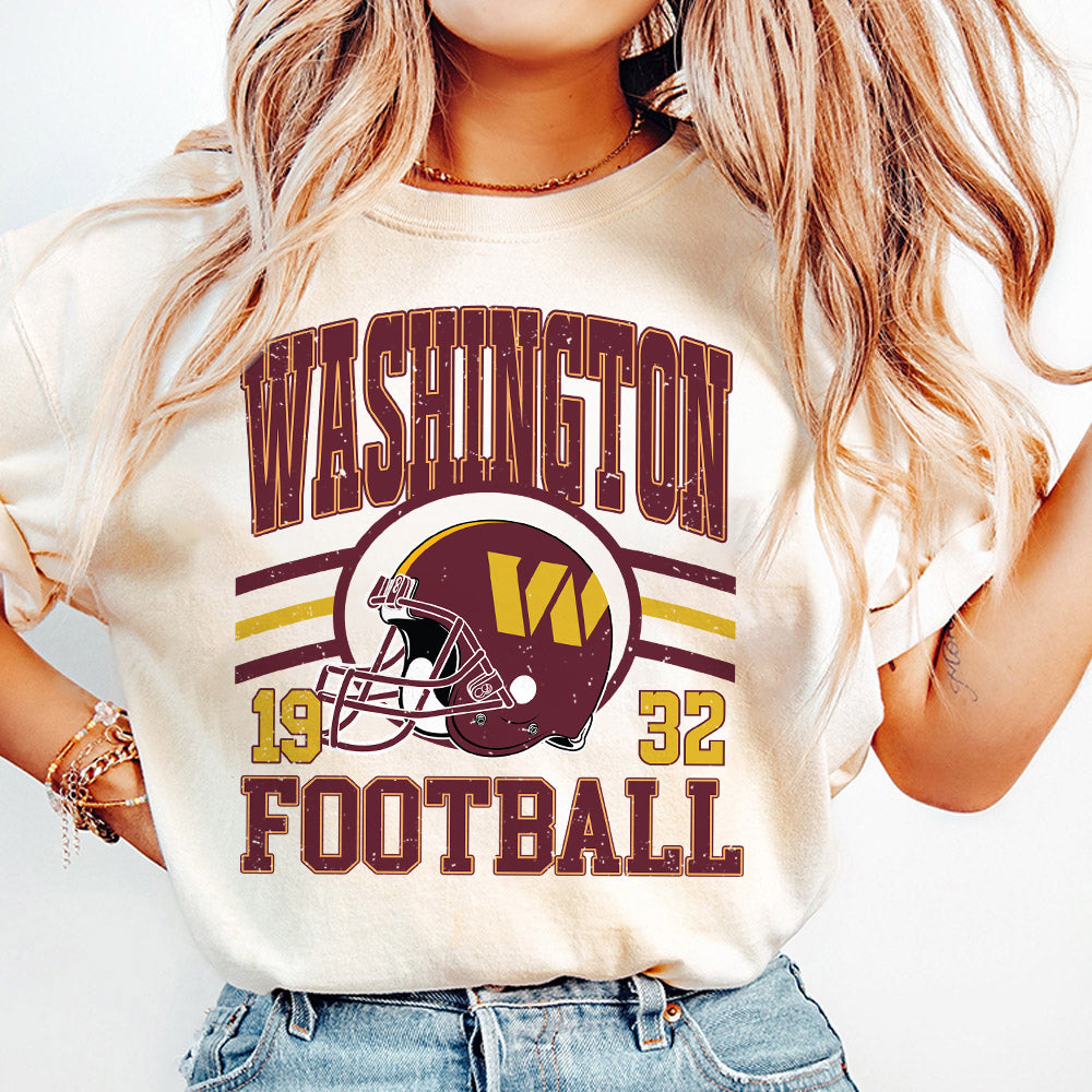 Washington Football Vintage png png,Washington  Commander er,Washington Fan Gift,Washington png 2 TSN