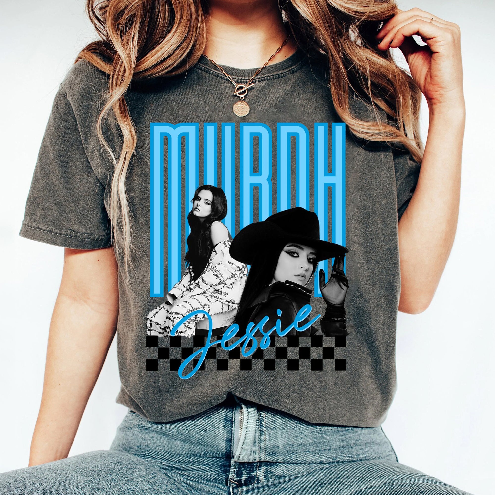 Jessie Murph Shirt, I got a thing for the wild ones Shirt,country music Shirt,trending country,retro country Shirt CCC