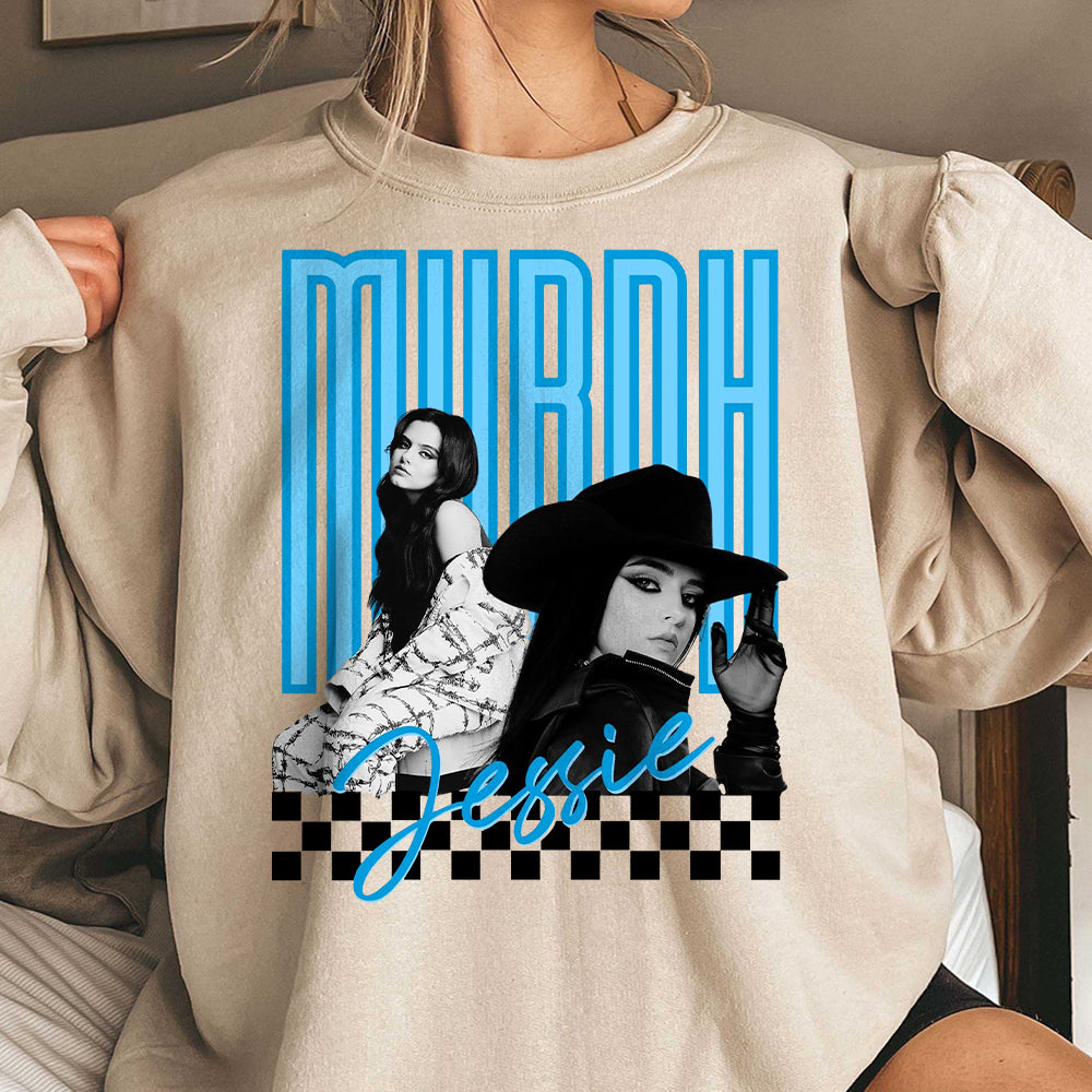 Jessie Murph Shirt, I got a thing for the wild ones Shirt,country music Shirt,trending country,retro country Shirt CCC