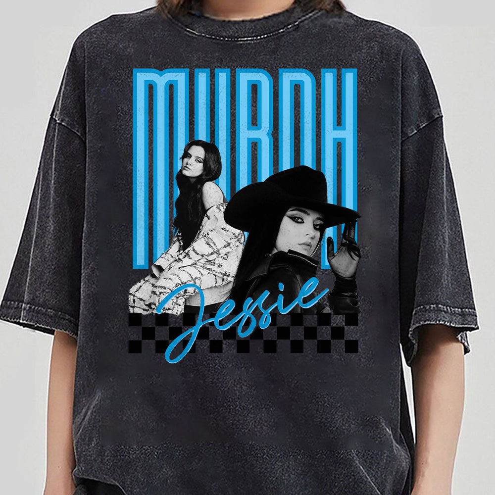 Jessie Murph Shirt, I got a thing for the wild ones Shirt,country music Shirt,trending country,retro country Shirt CCC