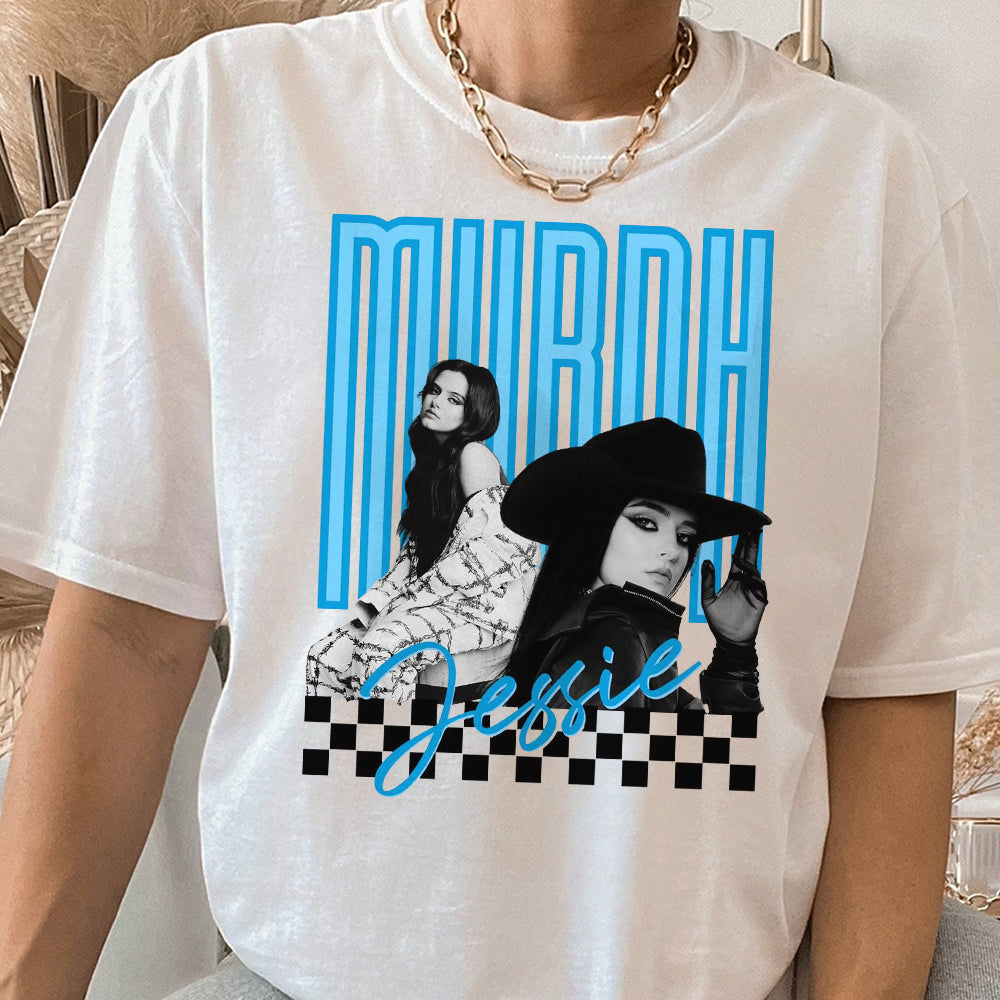 Jessie Murph Shirt, I got a thing for the wild ones Shirt,country music Shirt,trending country,retro country Shirt CCC