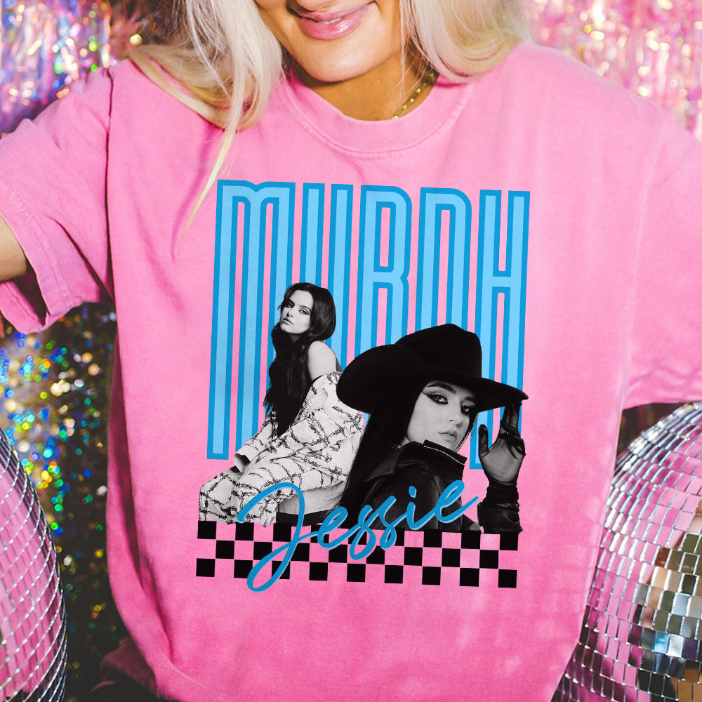 Jessie Murph Shirt, I got a thing for the wild ones Shirt,country music Shirt,trending country,retro country Shirt CCC