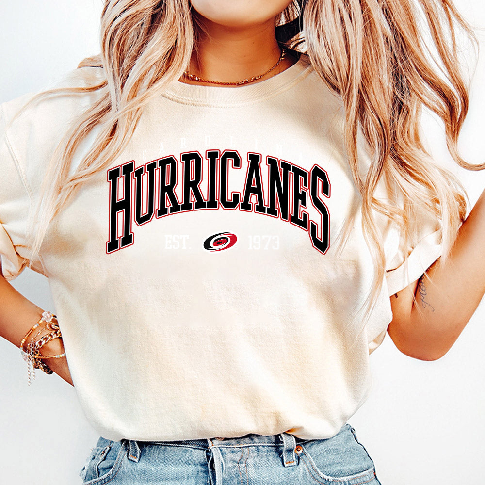 Miami Hurricanes Swag Unisex Tee, NCAA Fan Gift, , College Sports Apparel, Men Women png, Game Day png TSN
