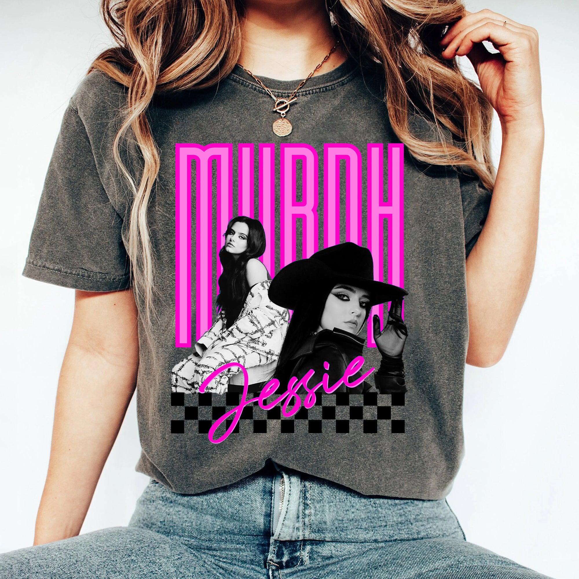 Jessie Murph Shirt, I got a thing for the wild ones Shirt,country music Shirt,trending country,retro country Shirt 2 CCC