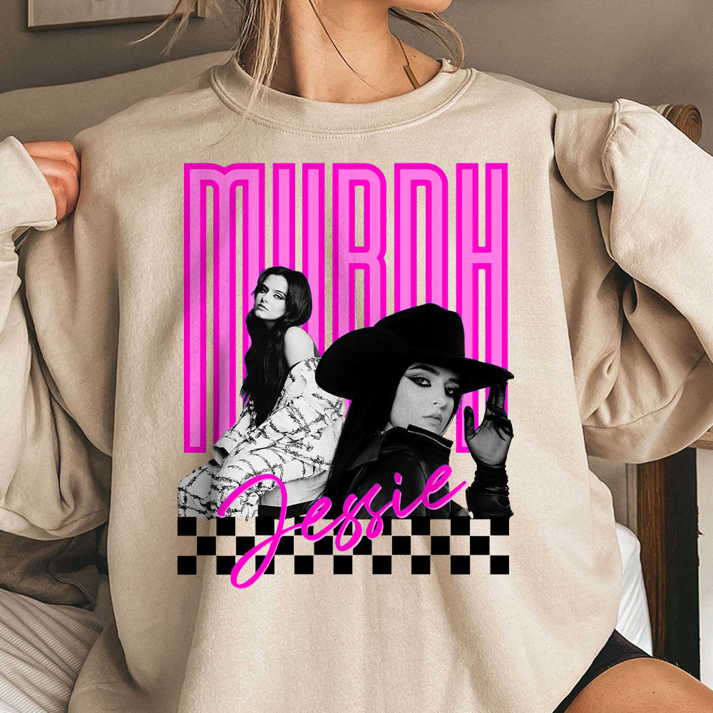 Jessie Murph Shirt, I got a thing for the wild ones Shirt,country music Shirt,trending country,retro country Shirt 2 CCC