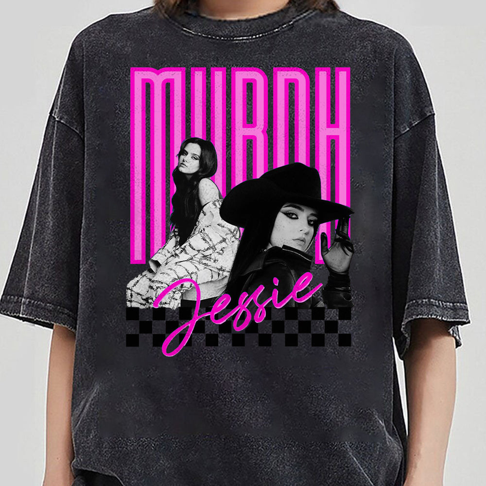 Jessie Murph Shirt, I got a thing for the wild ones Shirt,country music Shirt,trending country,retro country Shirt 2 CCC